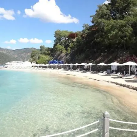 Appartamento Seaview Holiday In *