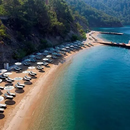 Seaview Holiday In * Göcek