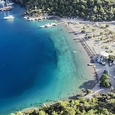 Appartamento Seaview Holiday In