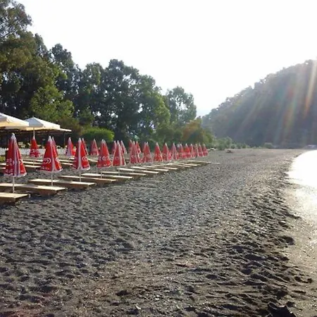 Seaview Holiday In Appartamento *