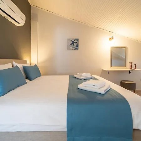 Seaview Holiday In