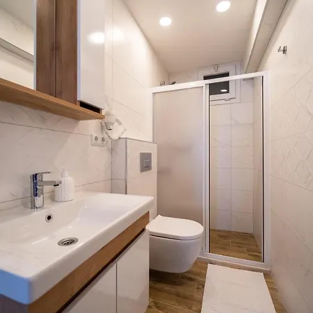 Seaview Holiday In Appartamento *