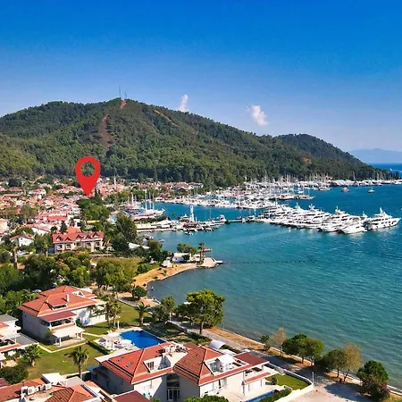 Appartamento Seaview Holiday In *